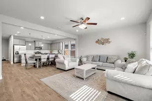14633 Caelum Dr, Haslet, TX 76052 - Photo 9
