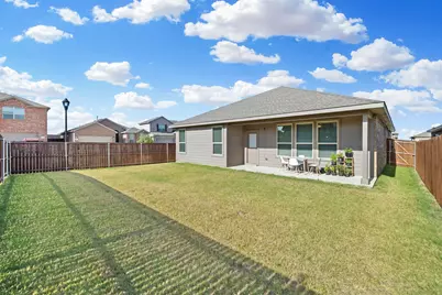 14633 Caelum Drive, Haslet, TX 76052 - Photo 21