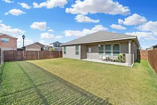 14633 Caelum Dr, Haslet, TX 76052 - Photo 21