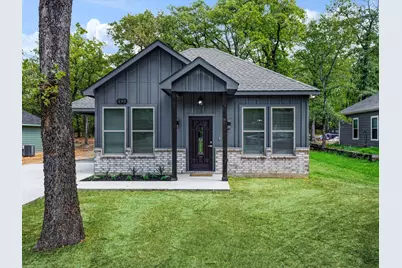 292 Harris Boulevard, Malakoff, TX 75148 - Photo 3