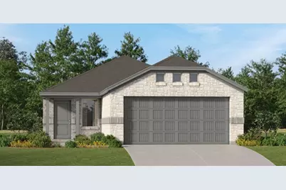 1305 Still Pond Drive, Crowley, TX 76036 - Photo 1
