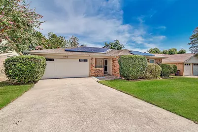3816 Del Rio Drive, Fort Worth, TX 76133 - Photo 1