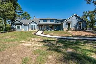 9500 Co Rd 3603, Brownsboro, TX 75756 - Photo 1