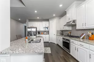 2710 Avondale Dr, Mansfield, TX 76063 - Photo 5