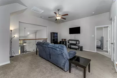 2710 Avondale Drive, Mansfield, TX 76063 - Photo 7