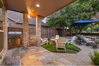 904 Hills Creek Drive, McKinney, TX 75072 - Photo 35