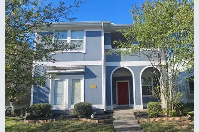 1117 Caudle Lane, Savannah, TX 76227 - Photo 1