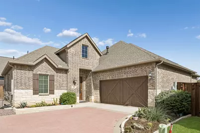 4741 Kings Garden Parkway, Arlington, TX 76005 - Photo 1