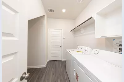 6928 Night Owl Lane, Fort Worth, TX 76036 - Photo 17