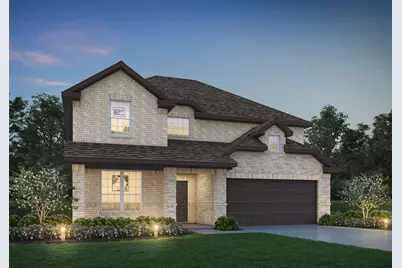 6928 Night Owl Lane, Fort Worth, TX 76036 - Photo 1