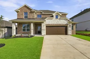 6928 Night Owl Ln, Fort Worth, TX 76036 - Photo 1
