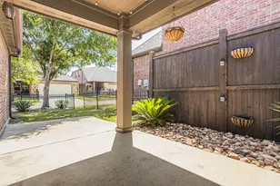 8609 Grassland Dr, McKinney, TX 75070 - Photo 21