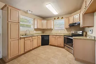 2604 Globe Ave, Dallas, TX 75228 - Photo 9