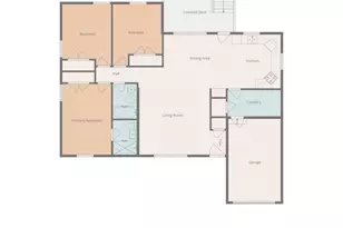 2604 Globe Ave, Dallas, TX 75228 - Photo 29