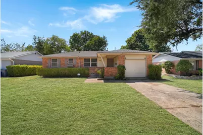 2604 Globe Avenue, Dallas, TX 75228 - Photo 1