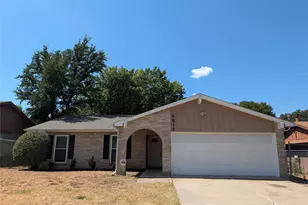 6816 Westglen Dr, Fort Worth, TX 76133 - Photo 1