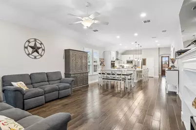 5500 Mount Joy Drive, McKinney, TX 75071 - Photo 11