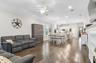 5500 Mount Joy Dr, McKinney, TX 75071 - Photo 11