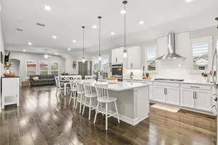 5500 Mount Joy Dr, McKinney, TX 75071 - Photo 5