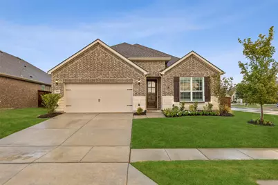 5500 Mount Joy Drive, McKinney, TX 75071 - Photo 3