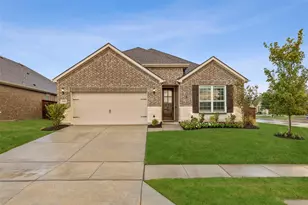 5500 Mount Joy Dr, McKinney, TX 75071 - Photo 3