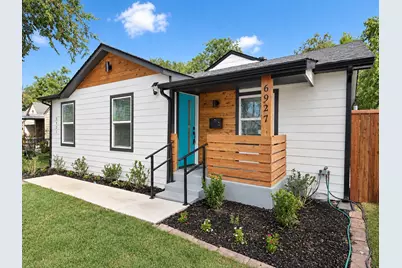 6927 Overlook Drive, Dallas, TX 75227 - Photo 1