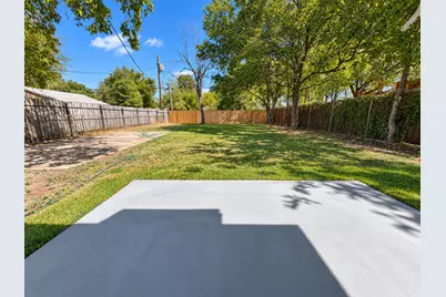 6927 Overlook Drive, Dallas, TX 75227 - Photo 15