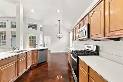 906 Homestead Trail, Allen, TX 75002 - Photo 11