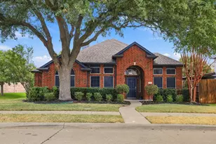 906 Homestead Trail, Allen, TX 75002 - Photo 1