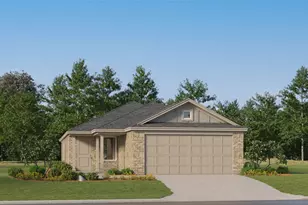 1340 Farmbrook Dr, Crowley, TX 76036 - Photo 1