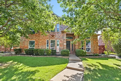 1602 Mapleleaf Drive, Wylie, TX 75098 - Photo 1
