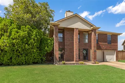 7217 McCoy Drive, Watauga, TX 76148 - Photo 33