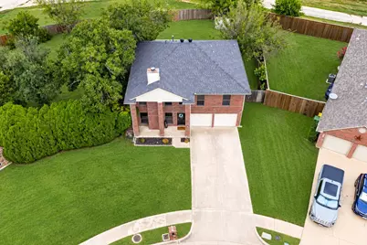 7217 McCoy Drive, Watauga, TX 76148 - Photo 29