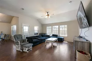 4844 Grinstein Dr, Fort Worth, TX 76244 - Photo 13