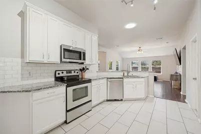 4844 Grinstein Drive, Fort Worth, TX 76244 - Photo 7