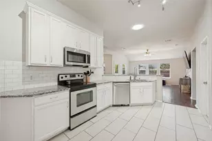 4844 Grinstein Dr, Fort Worth, TX 76244 - Photo 7
