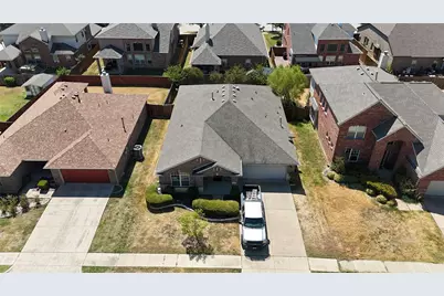 4844 Grinstein Drive, Fort Worth, TX 76244 - Photo 27