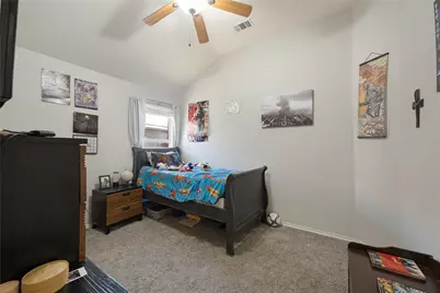 4844 Grinstein Drive, Fort Worth, TX 76244 - Photo 21