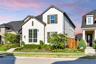 2836 Epping Wy, Celina, TX 75009 - Photo 5