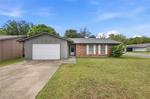 1312 Churchill Way, Sherman, TX 75092 - Photo 1