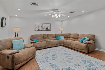 1800 Emerson Lane, Denton, TX 76209 - Photo 5