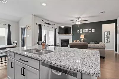 5404 Everly Court, Denton, TX 76207 - Photo 9