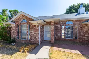 6457 Todd Run, Abilene, TX 79606 - Photo 3