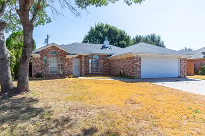 6457 Todd Run, Abilene, TX 79606 - Photo 1