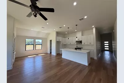 1033 Salvation Drive, Weatherford, TX 76088 - Photo 3