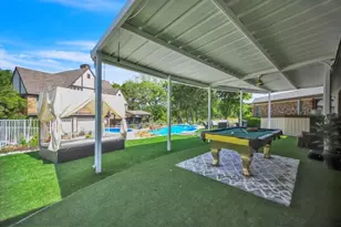 504 Cholla Ct, Fort Worth, TX 76112 - Photo 5