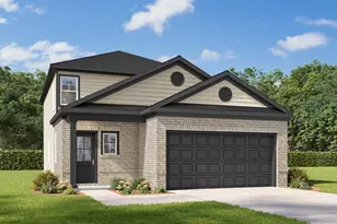 3501 Hank Dr, Crandall, TX 75114 - Photo 1