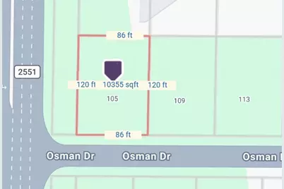 105 Osman Drive, Murphy, TX 75094 - Photo 3