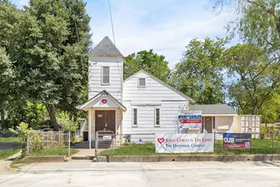3024 Conklin Street, Dallas, TX 75212 - Photo 3