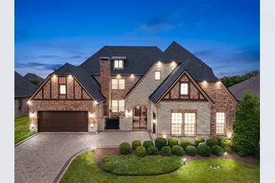 3509 Sutton Drive, Flower Mound, TX 75028 - Photo 1